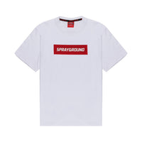 GRAFFITI UNDER COVER BOXY T-SHIRT