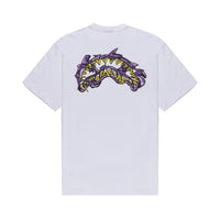 GRAFFITI UNDER COVER BOXY T-SHIRT