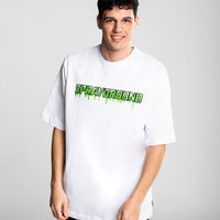 SG SLIME OVER T-SHIRT