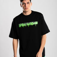 SG SLIME OVER T-SHIRT