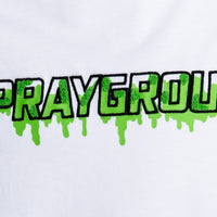 SG SLIME OVER T-SHIRT