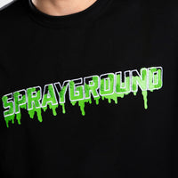 SG SLIME OVER T-SHIRT