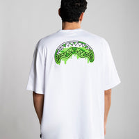 SG SLIME OVER T-SHIRT