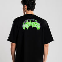 SG SLIME OVER T-SHIRT