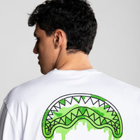 SG SLIME OVER T-SHIRT