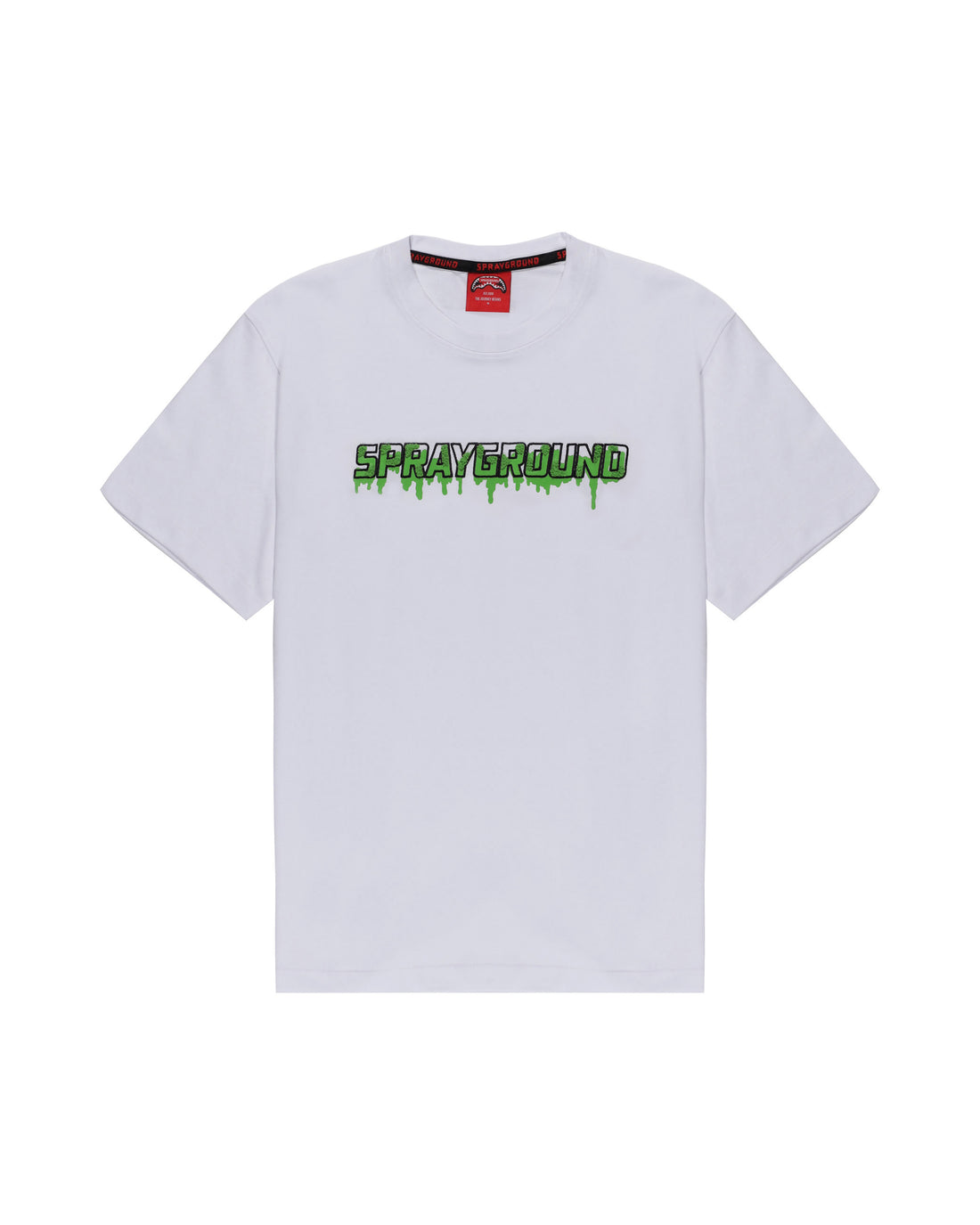 SG SLIME OVER T-SHIRT