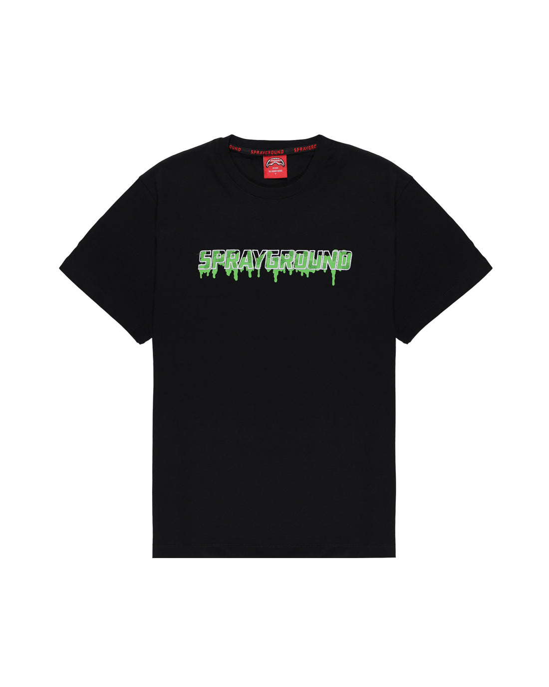 SG SLIME OVER T-SHIRT