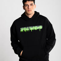 SG SLIME HOODIE