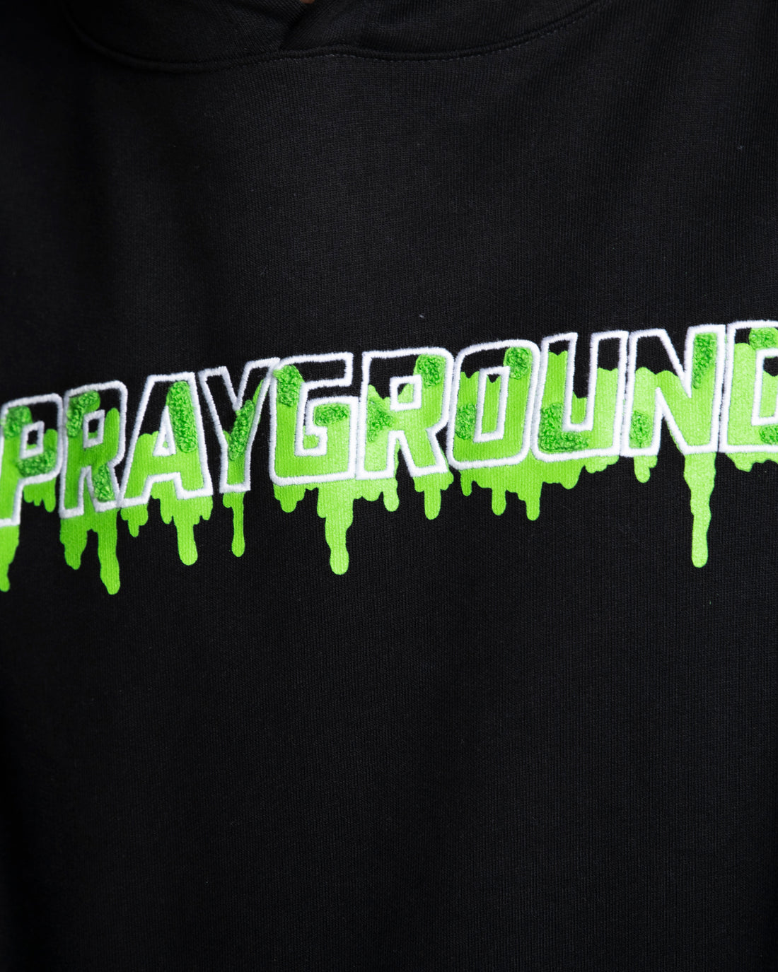 SG SLIME HOODIE