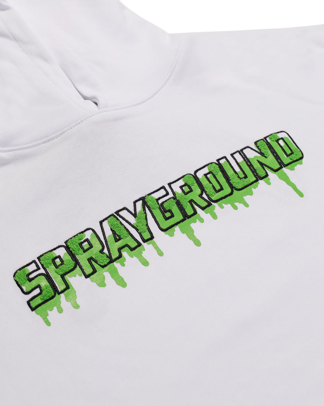 SG SLIME HOODIE