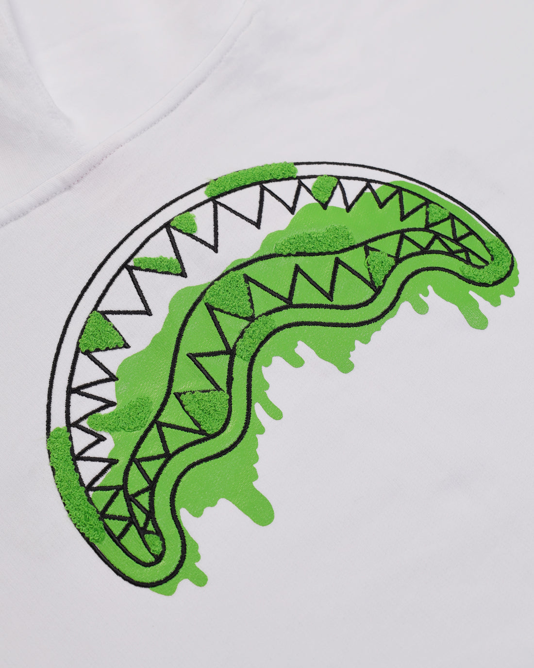 SG SLIME HOODIE