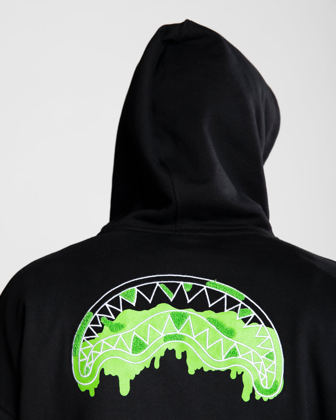 SG SLIME HOODIE
