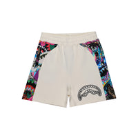 ALL THE SHARK SHORTS