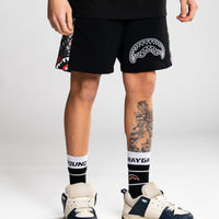 ALL THE SHARK SHORTS
