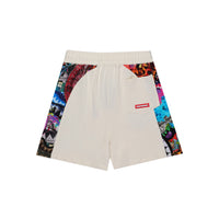 ALL THE SHARK SHORTS