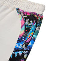 ALL THE SHARK SHORTS