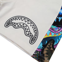 ALL THE SHARK SHORTS