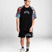 ALL THE SHARK SHORTS