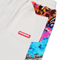 ALL THE SHARK SHORTS