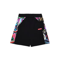 ALL THE SHARK SHORTS