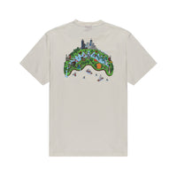 SHARK IN ATLANTA REGULAR T-SHIRT