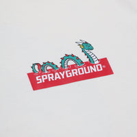 SHARK IN ATLANTA REGULAR T-SHIRT
