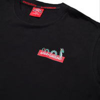 SHARK IN ATLANTA REGULAR T-SHIRT