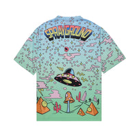 IN DBD’S HEAD OVER T-SHIRT