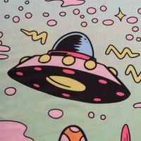 IN DBD’S HEAD OVER T-SHIRT