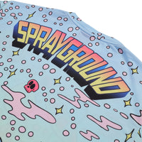 IN DBD’S HEAD OVER T-SHIRT