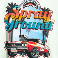 SG DAYTONA RACE OVER T-SHIRT
