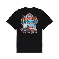 SG DAYTONA RACE OVER T-SHIRT
