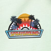 SG DAYTONA RACE OVER T-SHIRT