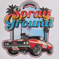 SG DAYTONA RACE OVER T-SHIRT