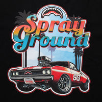 SG DAYTONA RACE OVER T-SHIRT