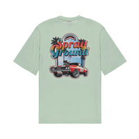SG DAYTONA RACE OVER T-SHIRT