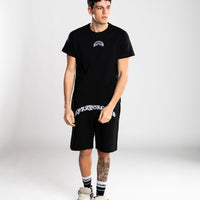 GOTH SHARK REGULAR T-SHIRT