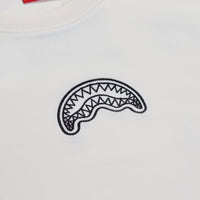 GOTH SHARK REGULAR T-SHIRT
