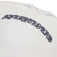 GOTH SHARK REGULAR T-SHIRT