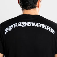 GOTH SHARK REGULAR T-SHIRT