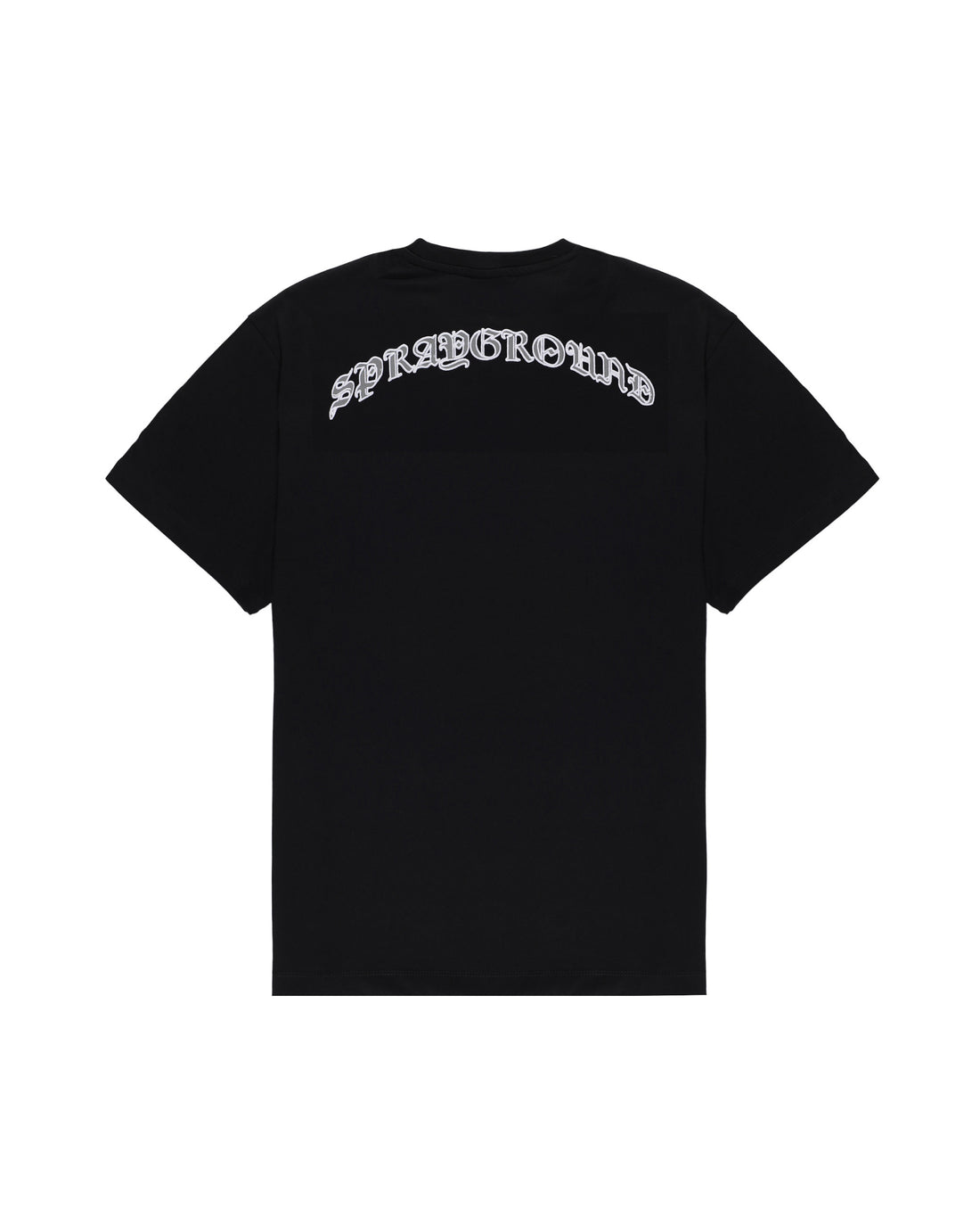 GOTH SHARK REGULAR T-SHIRT