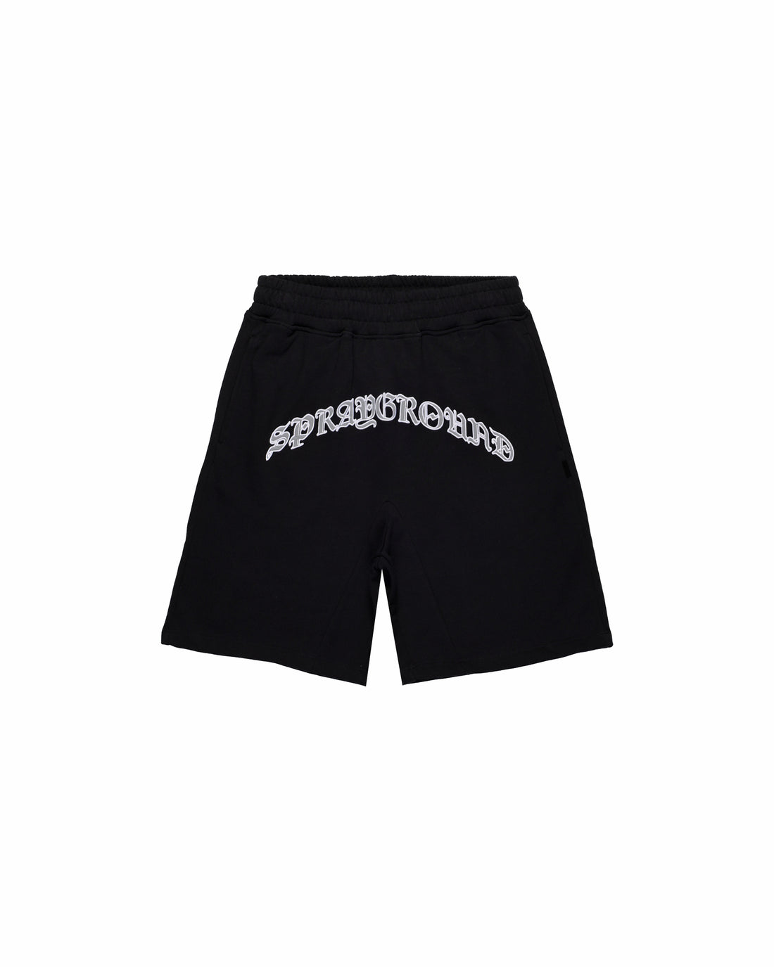 GOTH SHARK SHORTS