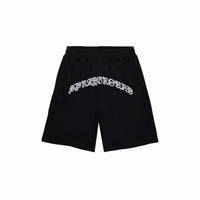 GOTH SHARK SHORTS