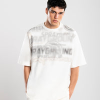 SPRAYGROUND SMOKE OVER T-SHIRT