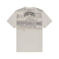 SPRAYGROUND SMOKE OVER T-SHIRT