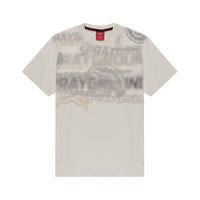 SPRAYGROUND SMOKE OVER T-SHIRT