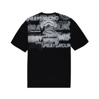 SPRAYGROUND SMOKE OVER T-SHIRT