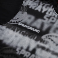 SPRAYGROUND SMOKE OVER T-SHIRT