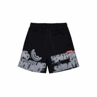 SPRAYGROUND SMOKE SHORTS
