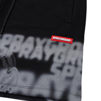 SPRAYGROUND SMOKE SHORTS